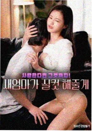 静默回响 国语版 剧集海报